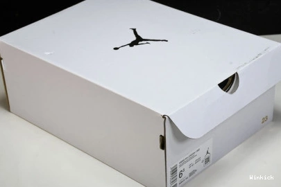 Jordan 1 Mid BQ6472-160 Toe” Air “Black 0725